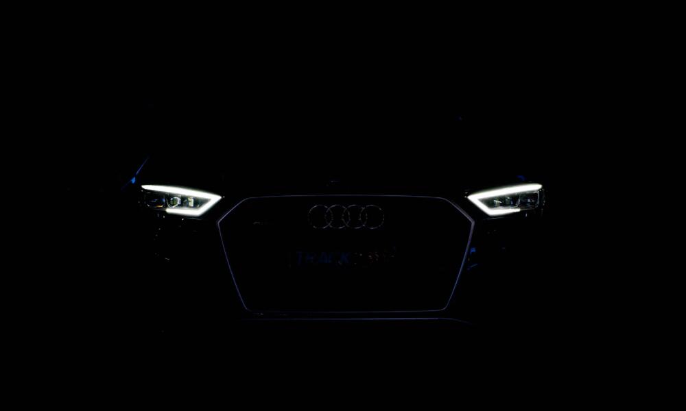 Audi to stop making fuel cars by 2033, but not in China