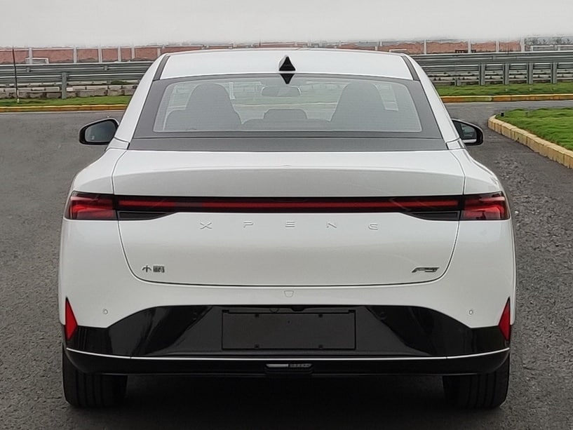 Xpeng may offer P5 variant N5 without LiDAR to reach broader user base