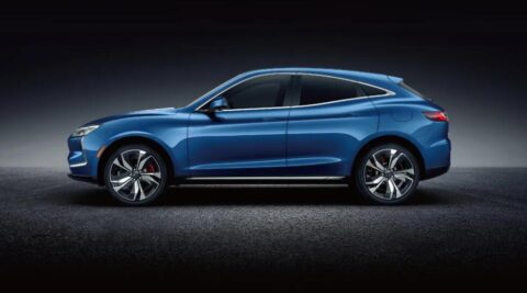 Huawei's automaker partner Sokon gets more ammunition for product development