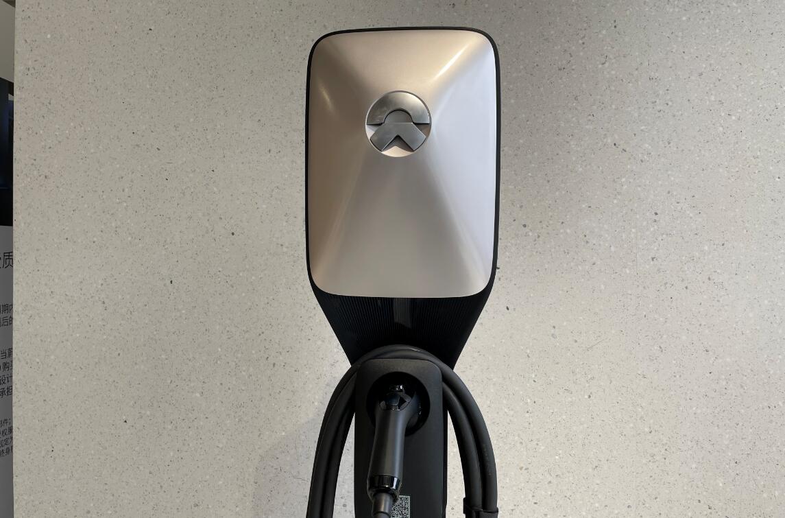 Chinese official suggests extending new energy vehicle purchase tax exemptions