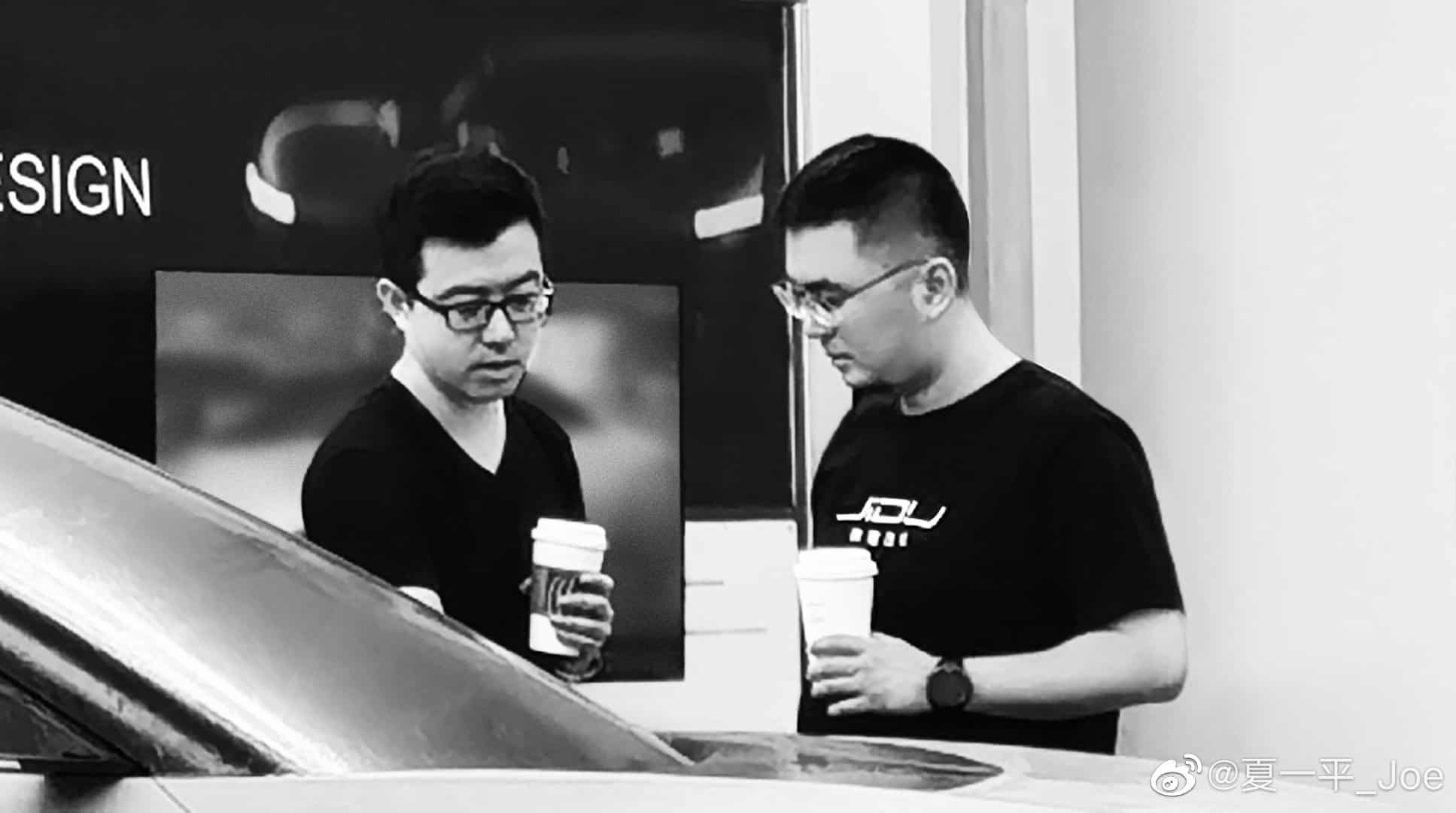 Baidu's carmaking arm Jidu hires former Cadillac designer