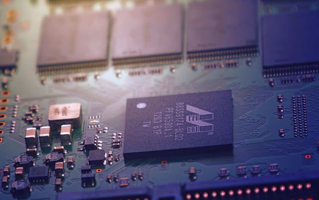 Chinese MCU maker Runjet raises prices by 5%-20%