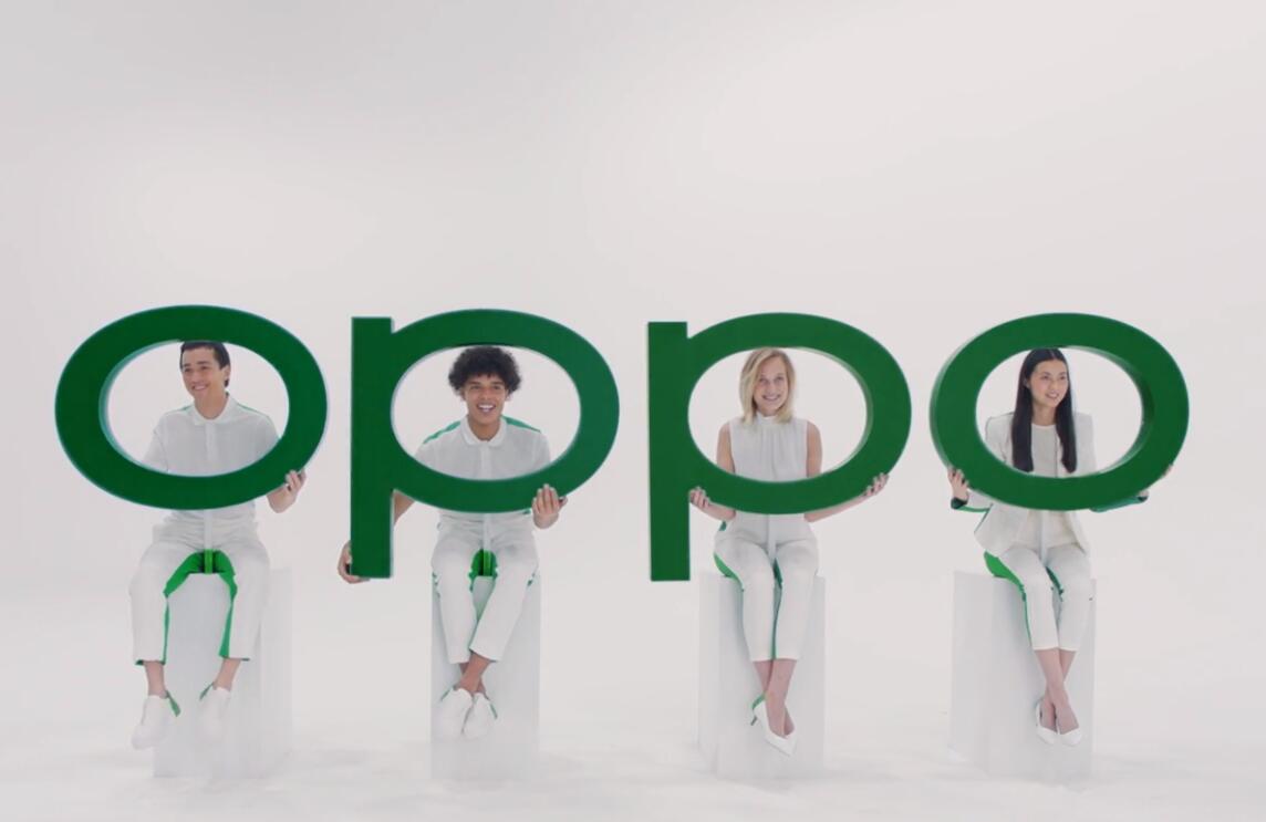 OPPO's new trademark application signals further step in its car-building efforts