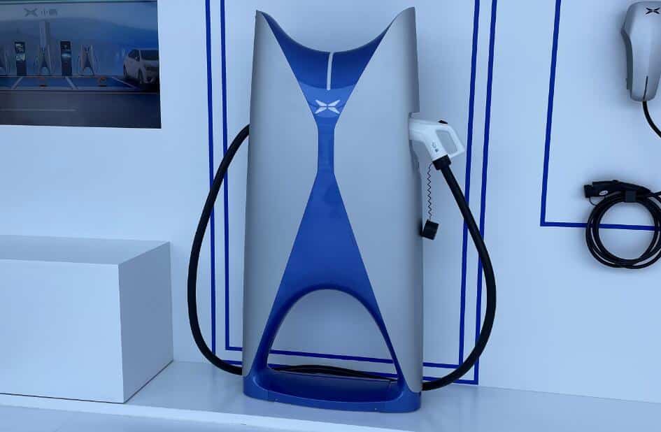 Global NEV sales expected to grow 49% to 4.35 million units this year