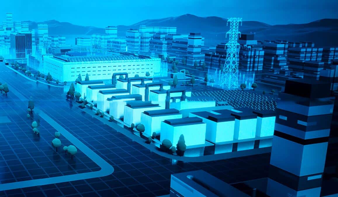 China speeding up policies on energy storage