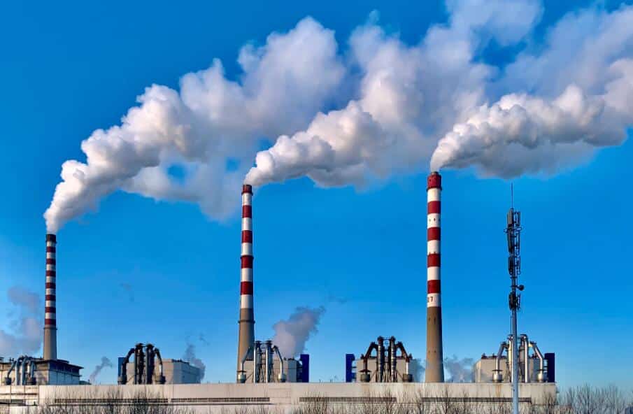 China's unified carbon market officially starts trading