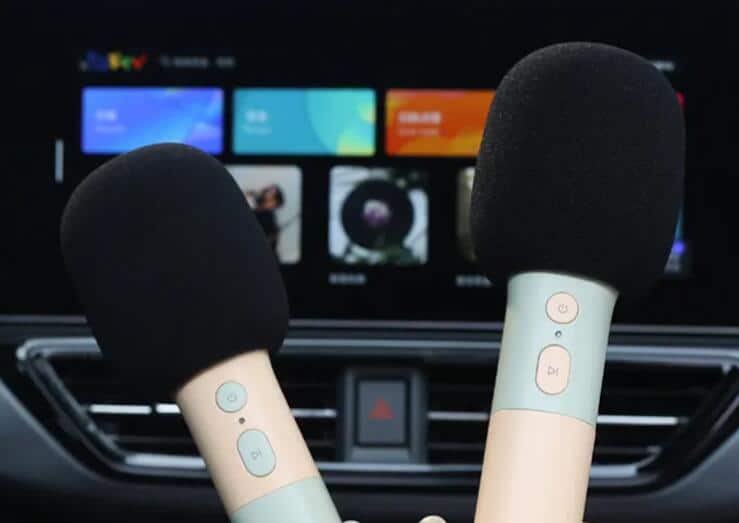 WM Motor's SUV W6 gets first OTA update