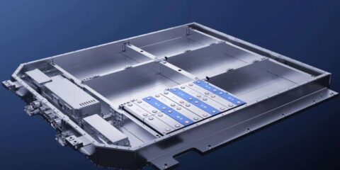 CATL ranks NO. 1 in global power battery market with 29.9% share in H1