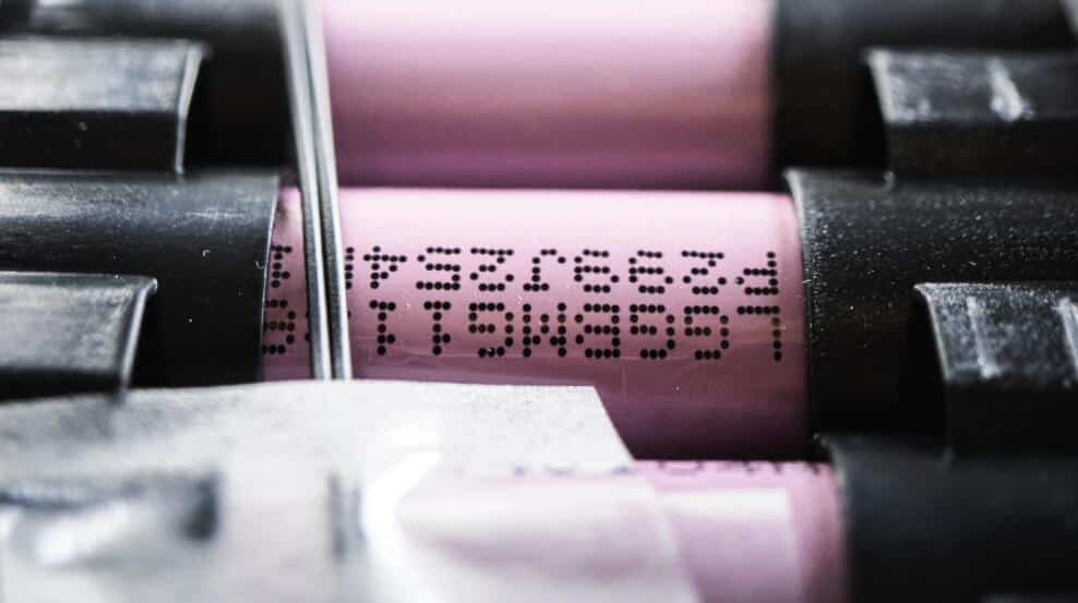 Analysts expect lithium prices to rise to previous record high this year