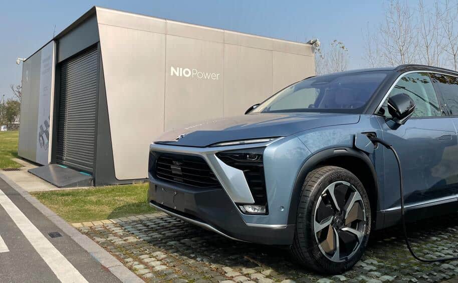 CICC expects global power battery demand to grow at CAGR of over 50% in next five years