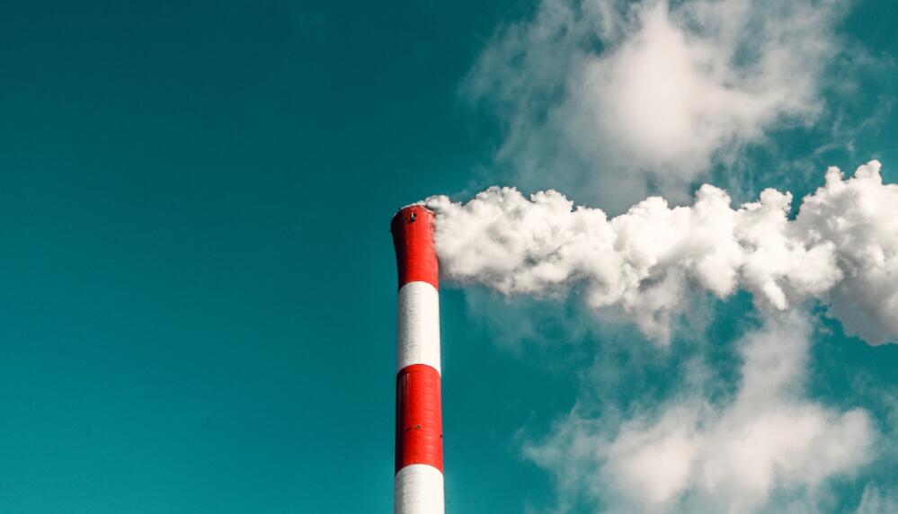 Expert says EVs actually causing increased carbon emissions, here's why