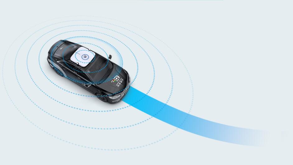 Chinese self-driving firm DeepRoute opens robotaxi service to public in Shenzhen