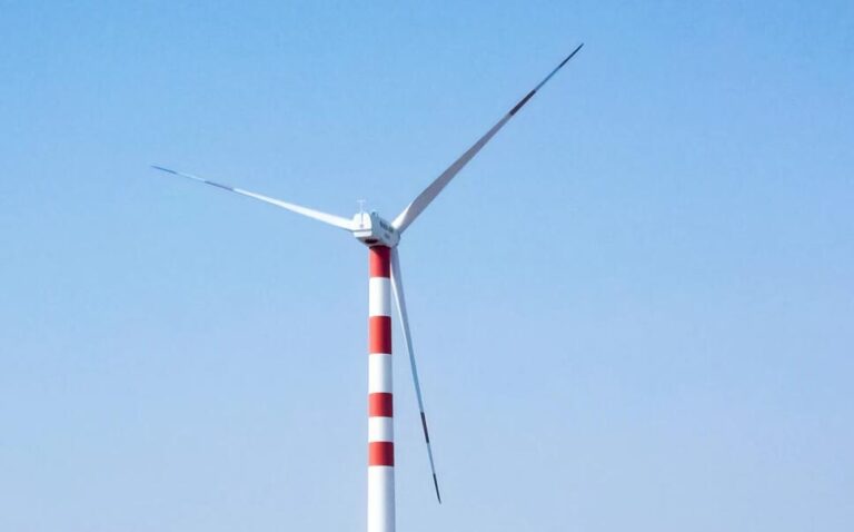 China to see non-fossil energy generation capacity exceed coal power for first time this year