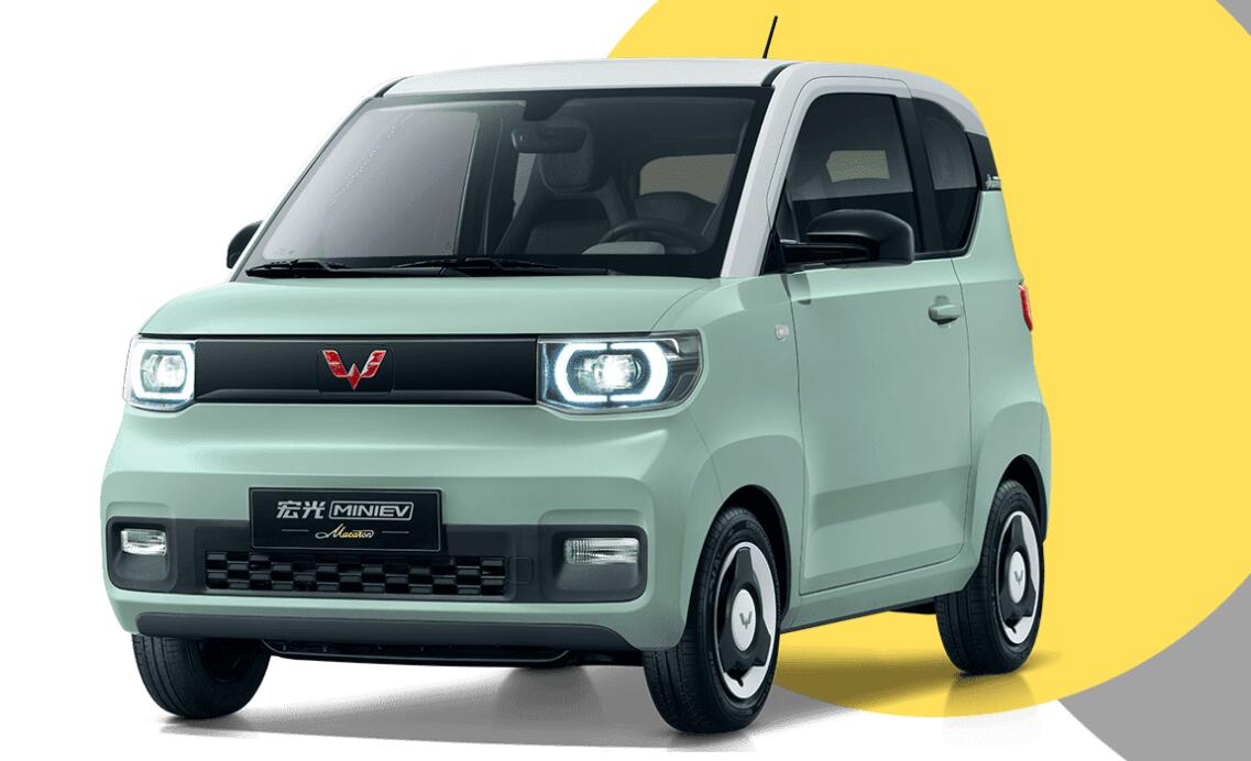 China's hottest-selling EV coming to Spain with doubled price tag