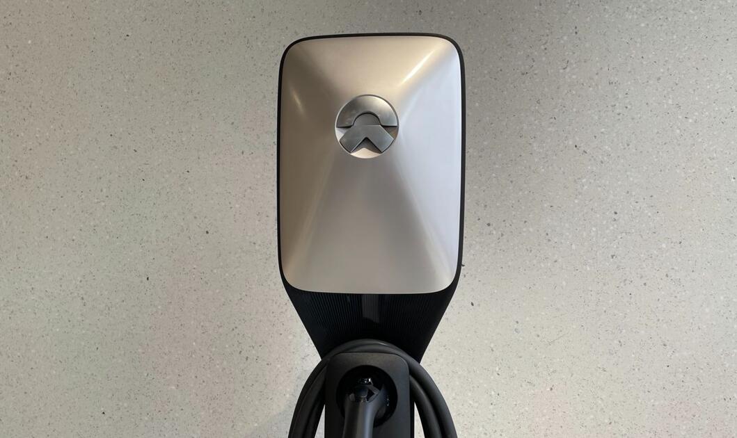 China's NEV sales expected to reach 2.8 million this year, report says