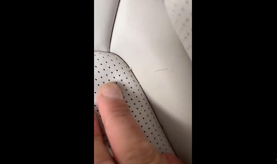 Li Auto launches investigation as user complains of suspected harmful heavy metals found in new vehicle