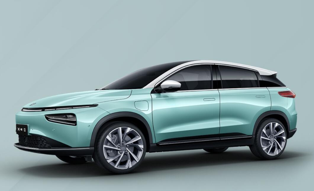Xpeng wants G3i to be preferred affordable smart SUV for young people, says CEO