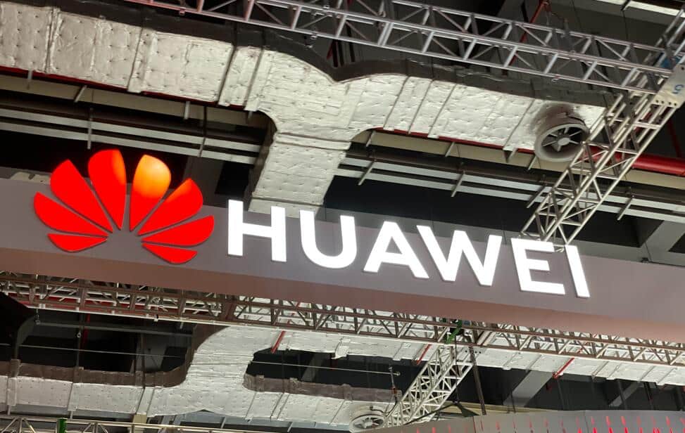 Huawei, SAIC-Volkswagen launch simulation platform that can accelerate autonomous driving development