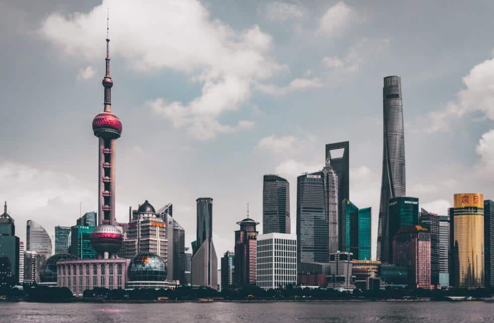 Shanghai aims to reach about billion in NEV output by 2025