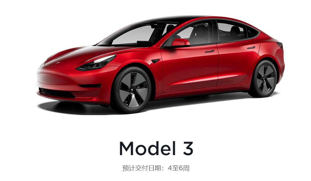 China-made Model 3 price cut will accelerate its disruption of fuel cars, says expert