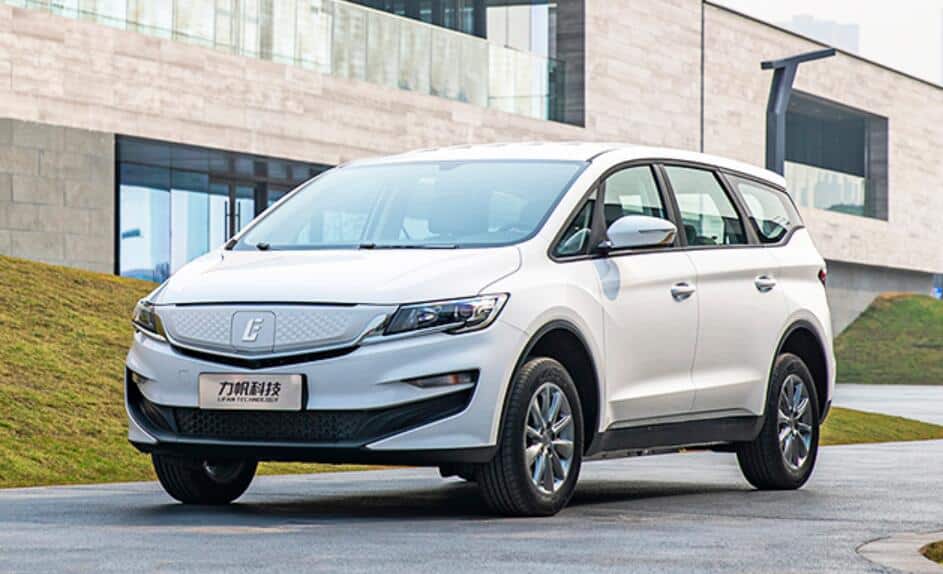 Not all battery swap-enabled models are successful, this automaker had zero car sales in June