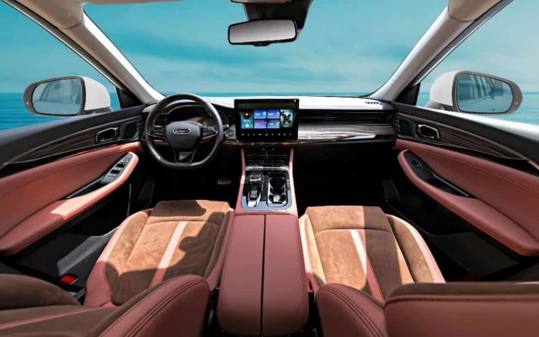 Appliance maker Skyworth's first model to go on sale July 27