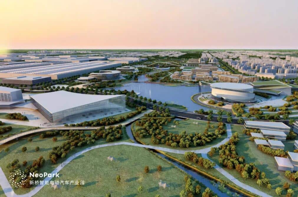 Xiaomi reportedly may set up its car business in Hefei, where Nio China is headquartered