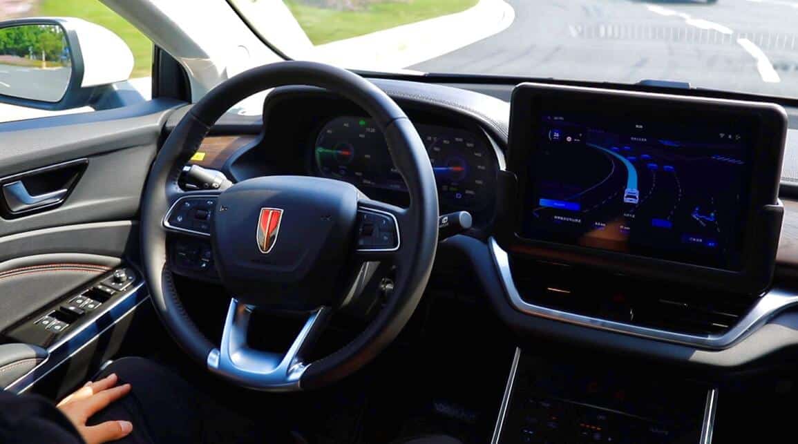 Baidu Apollo's robotaxi service available in four cities with Guangzhou becoming the latest