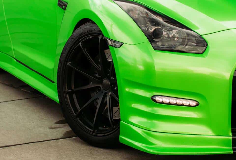 Xiaomi files patent that can adjust tire hardness based on temperature