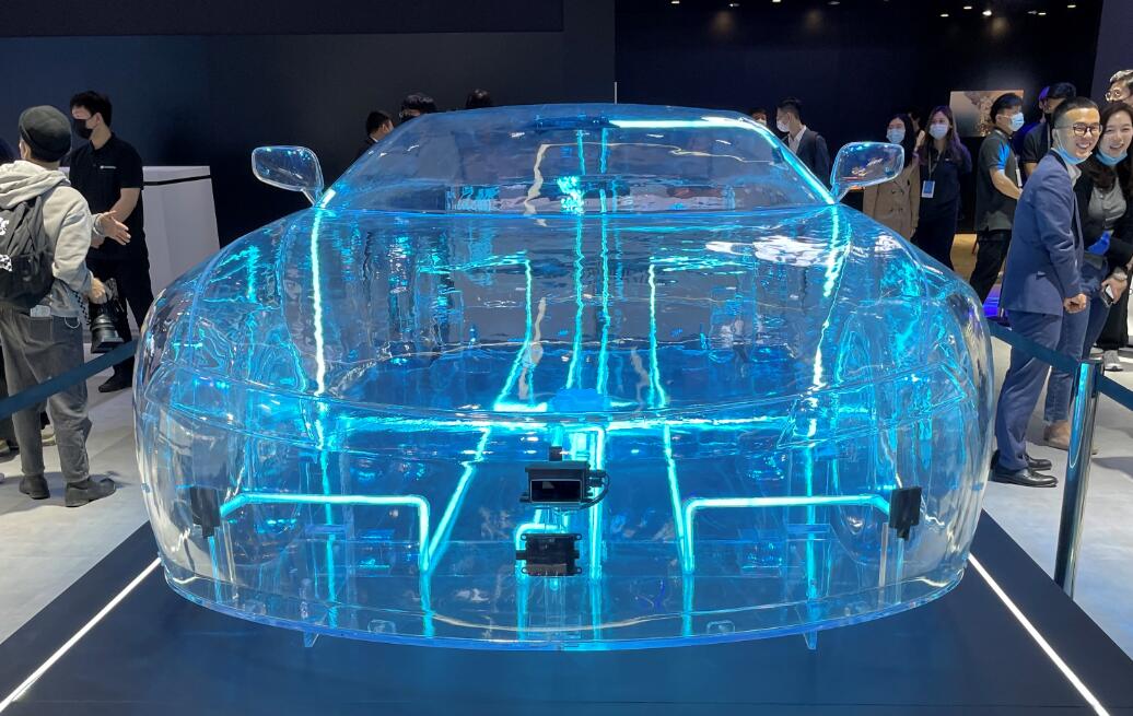 Auto chip supply expected to improve significantly from July, China's auto association says