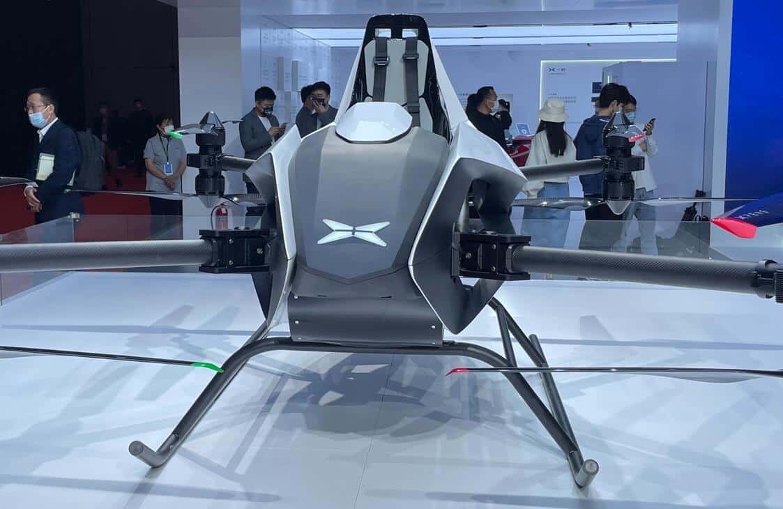 Xpeng donates about .3 million to flood-ravaged Henan