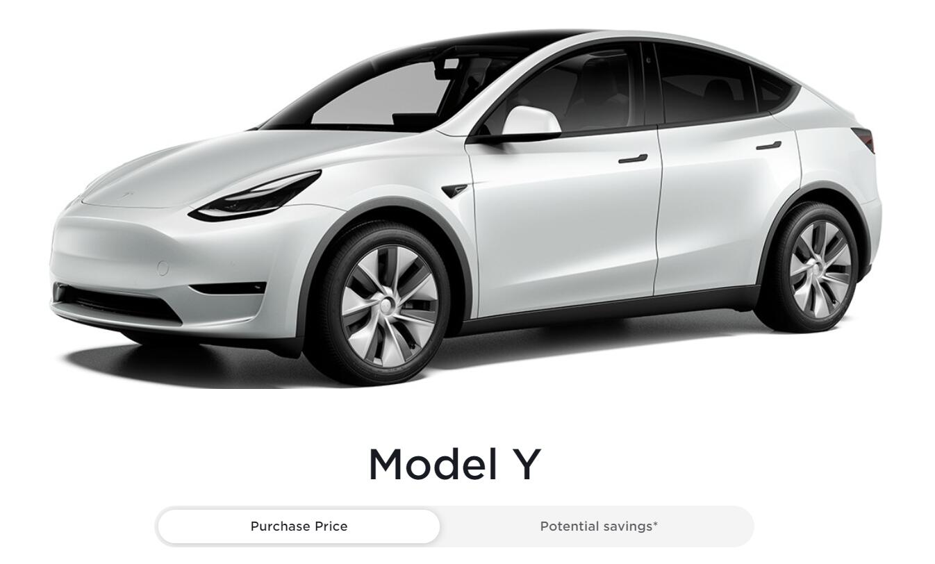 Tesla raises Model 3 Long Range, Model Y Long Range prices in US by ,000