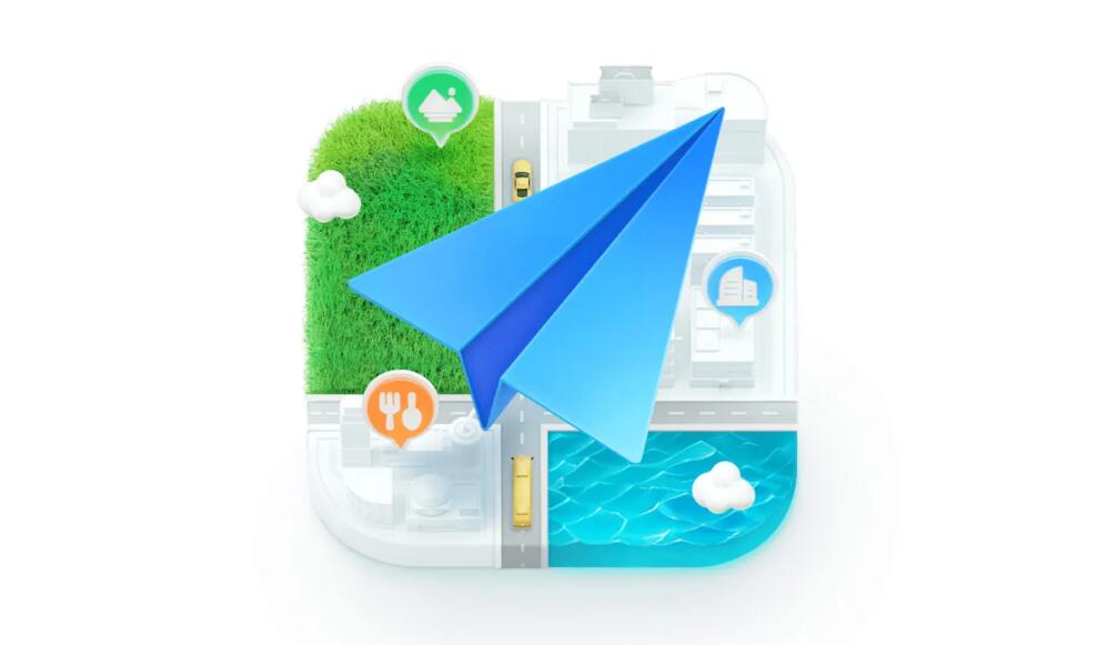 China's most popular navigation app offers new feature to improve experience for NEV owners