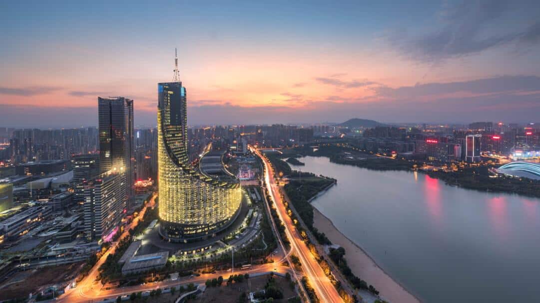 Nio Day 2021 will be held in one of these three cities