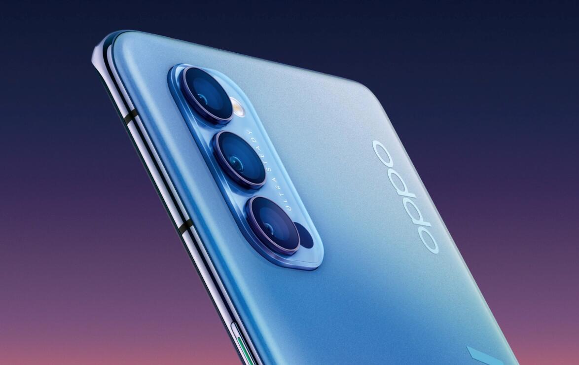 OPPO discloses new car-related patent