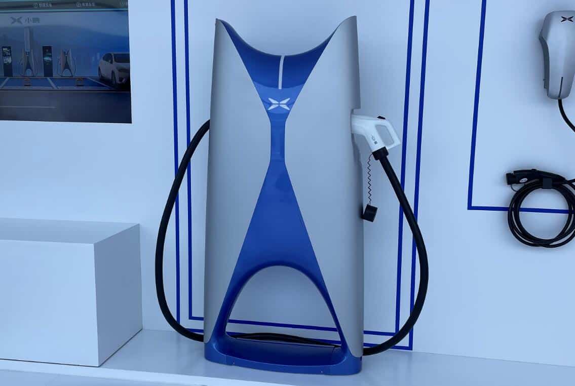 Xpeng's HK public offering gets about 14 times oversubscribed