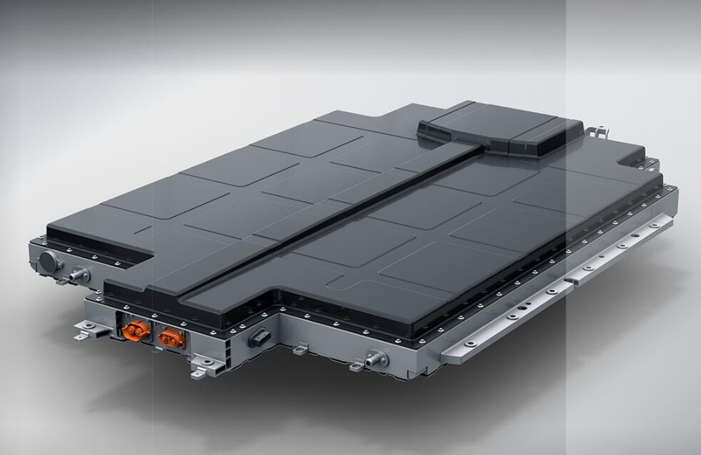 Xpeng wins lawsuit against battery supplier, gets compensation