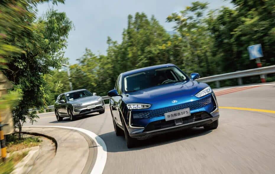 Chongqing Sokon delivered 3,189 NEVs in July, up 113% from a year ago