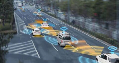 Xiaomi invests in another self-driving technology provider