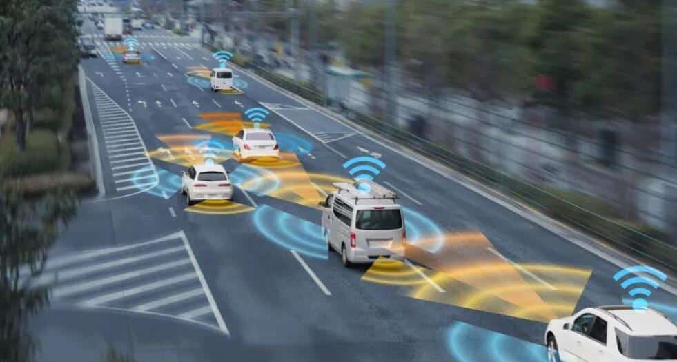 Xiaomi invests in another self-driving technology provider