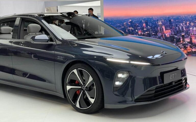 Deutsche Bank's first look on Nio Q2 earnings: Lower gross margin likely due to higher supply chain inefficiencies