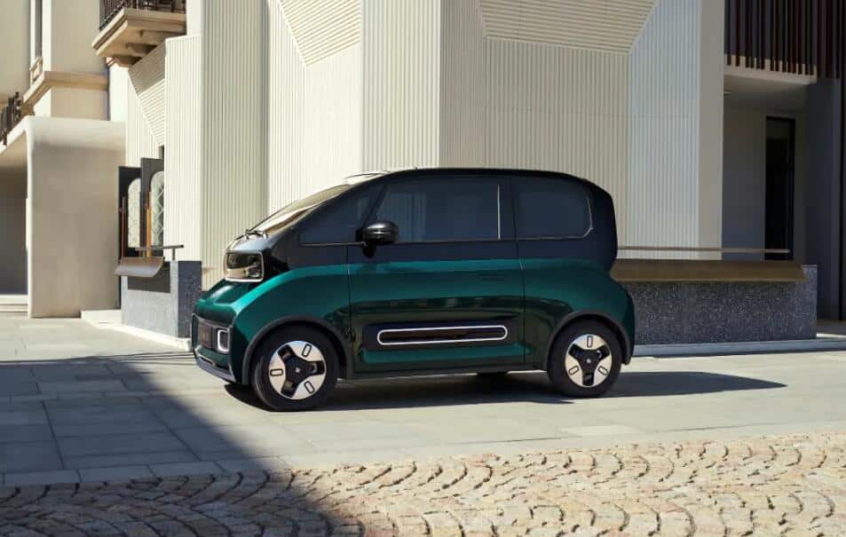 KiWi EV to be officially launched on Aug 31