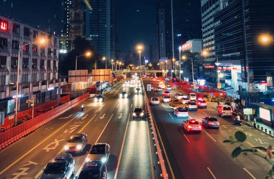 Guangdong aims to exceed 0 billion in auto manufacturing revenue by 2025