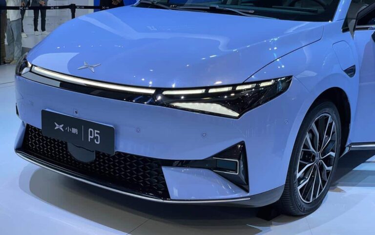 Here's what you need to know from Xpeng's Q2 earnings call