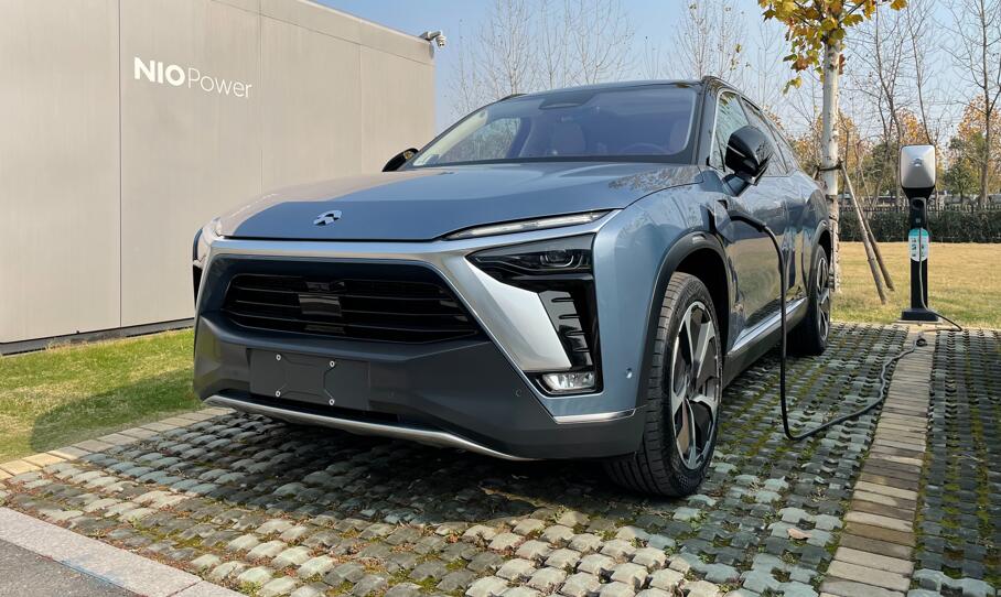 Chinese regulator invites Nio, CATL, BYD to conference on supporting development of NEVs