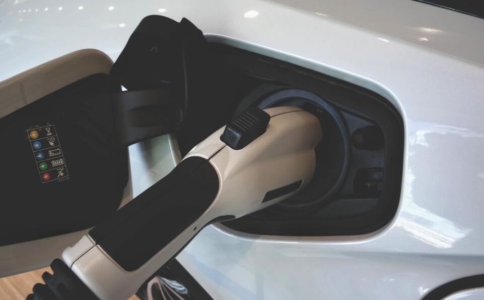 Guangdong's Foshan City to provide subsidies of up to about ,085 to consumers who purchase NEVs