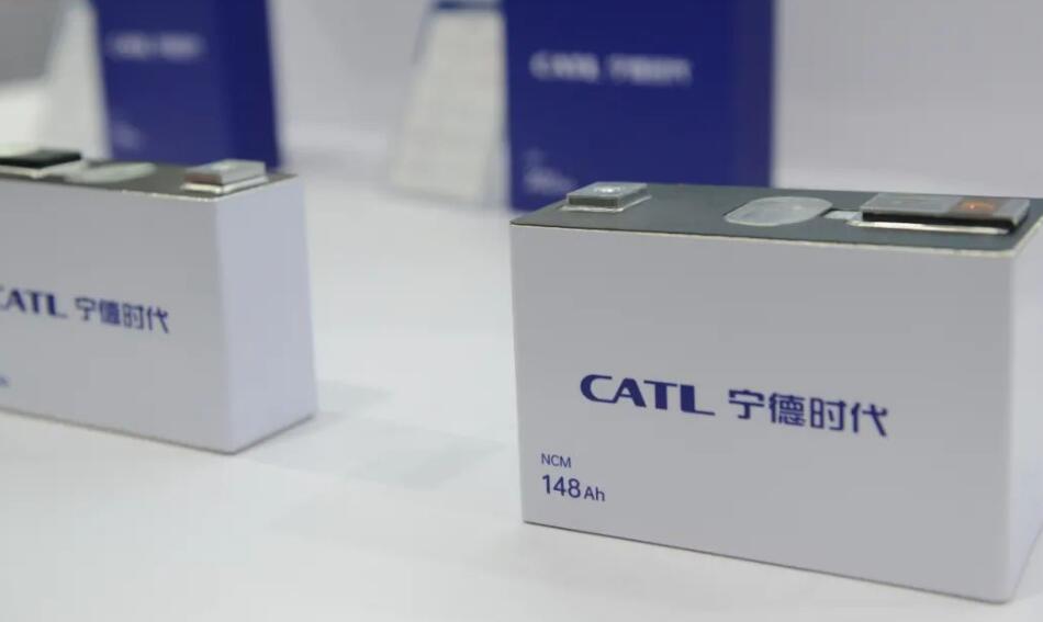 The real reason behind EV battery giant CATL's lawsuit against CALB