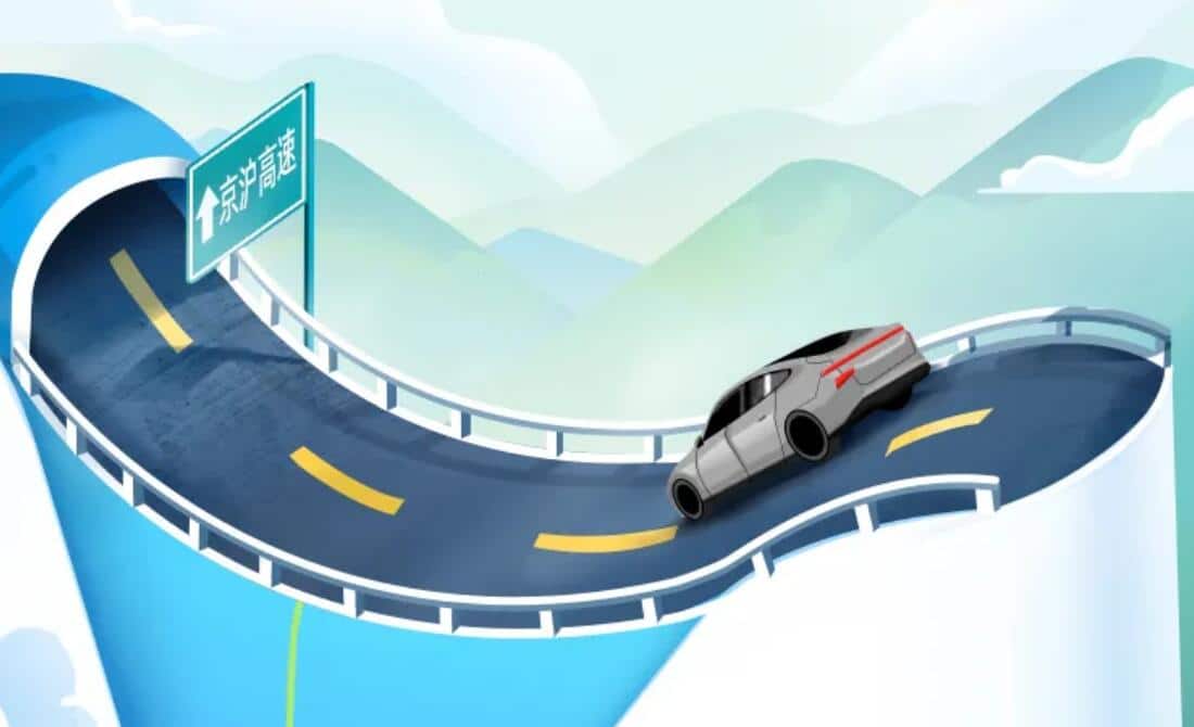 Xpeng adds 61 supercharging stations in July, 11 of which at highway service areas