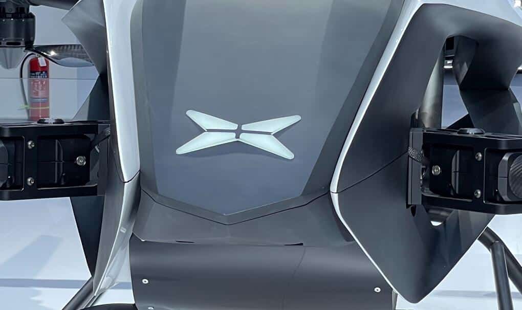 Xpeng establishes new car sales company in Kunming