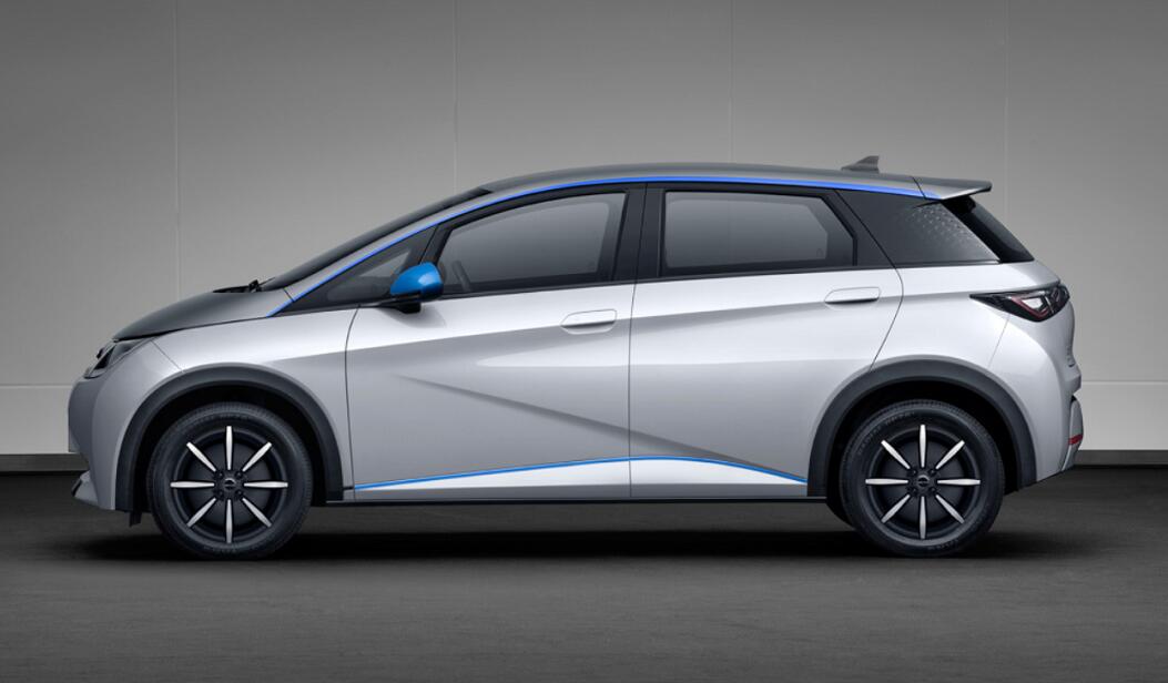 BYD Dolphin, first model of e-Platform 3.0, will be up for pre-order on Aug 13